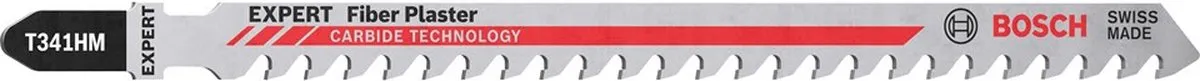 Bosch Professional T 341 HM Decoupeerzaagblad