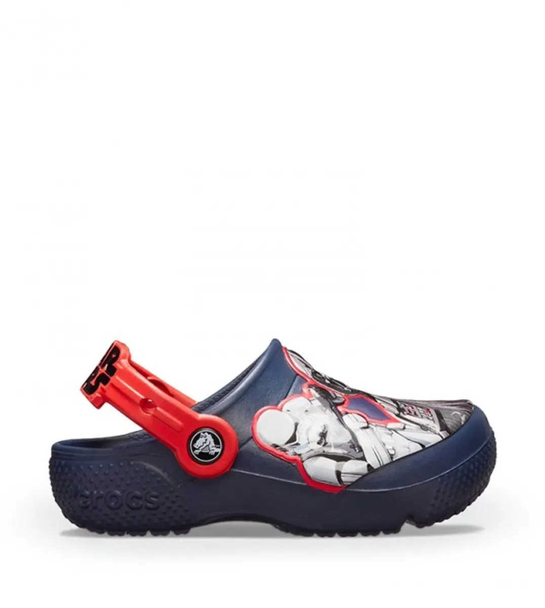 Crocs Star Wars Dark Side Navy 24/25 US C8