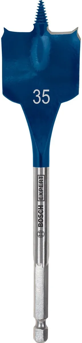 Bosch Professional EXPERT Speedboor Self Cut 35x152mm