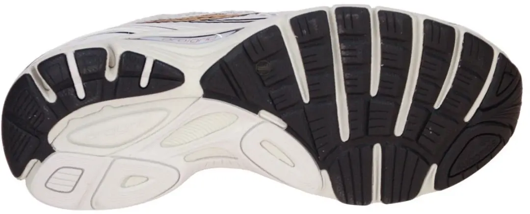 Saucony Progrid Guide 7 Sneakers - Heren - Wit - Maat 42 - afbeelding 5 van 6