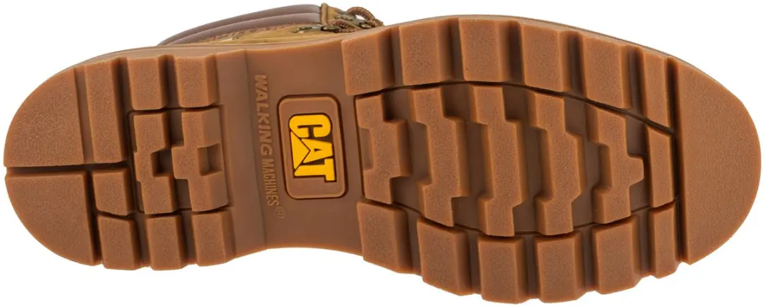 Caterpillar Colorado 2.0 Hiker WP TX - Heren Schoen Geel - Maat 46