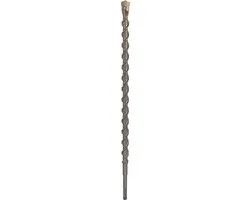 Bosch Professional SDS-Plus-7 Speed X 20x400/450 - 20mm