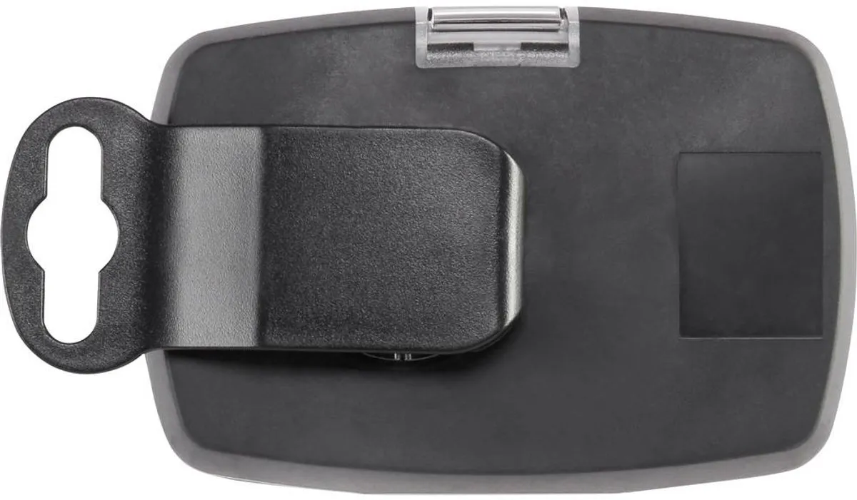 TOOLCRAFT 1613599 Bitset 32-delig - Metaal