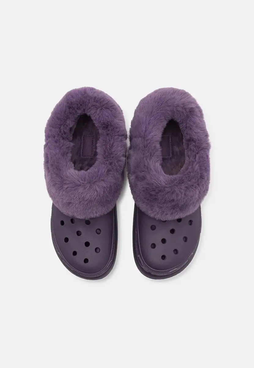 Crocs Furever Crush Dark Iris Maat 39/40 US M7/W9