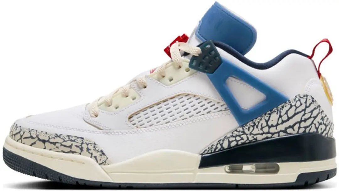 Nike Jordan Spizike Low