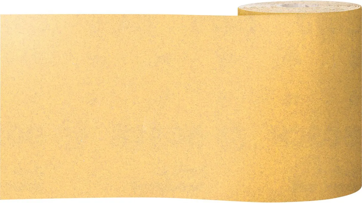 Bosch Professional Expert C470 Schuurpapierrol 115mm x 5m