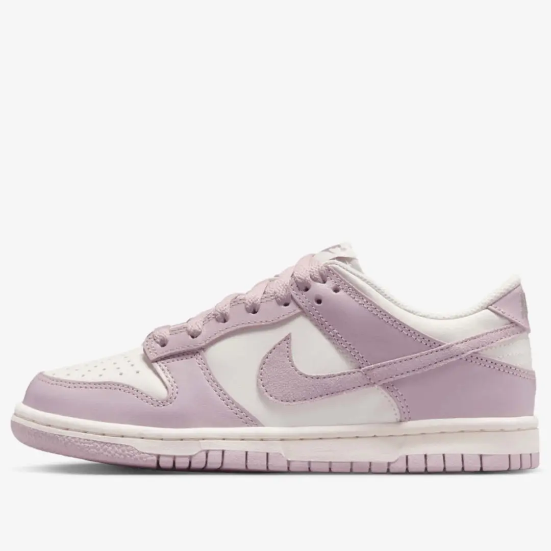 Nike Dunk Laag BG Unisex Sneakers FB9109-122
