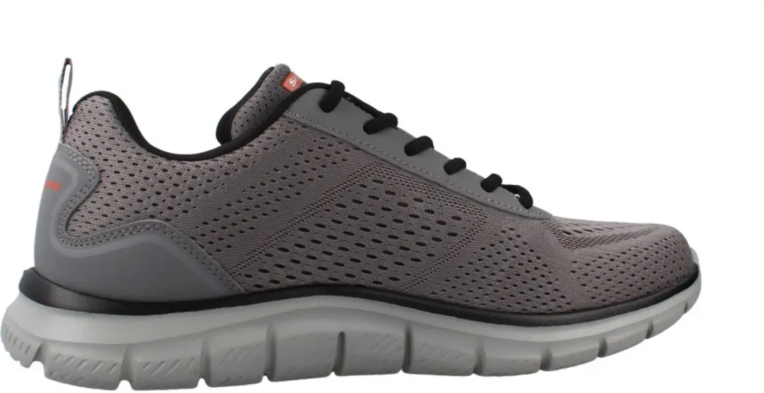 SKECHERS 232758S TRACK Grijs 39 EU