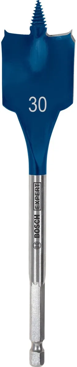 Bosch Professional EXPERT Speedboor SelfCut Speed 30mm