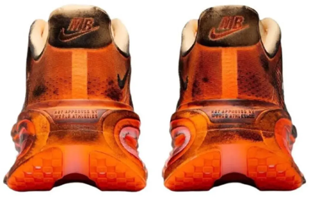 Nike Vomero Premium Melitta Baumeister - Maat 40 - afbeelding 6 van 6
