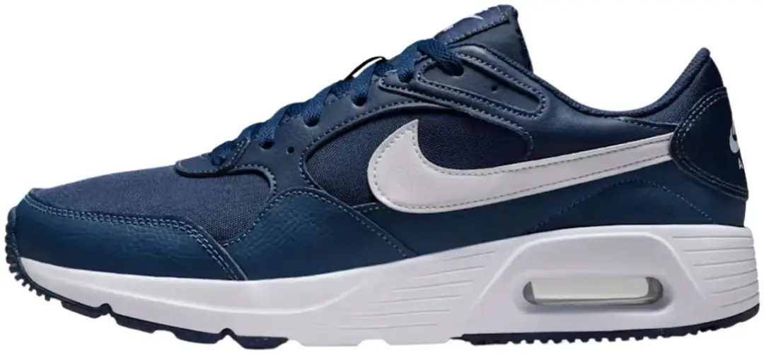 Nike Nike Air Max Sc Heren Sneakers Cw4555-402