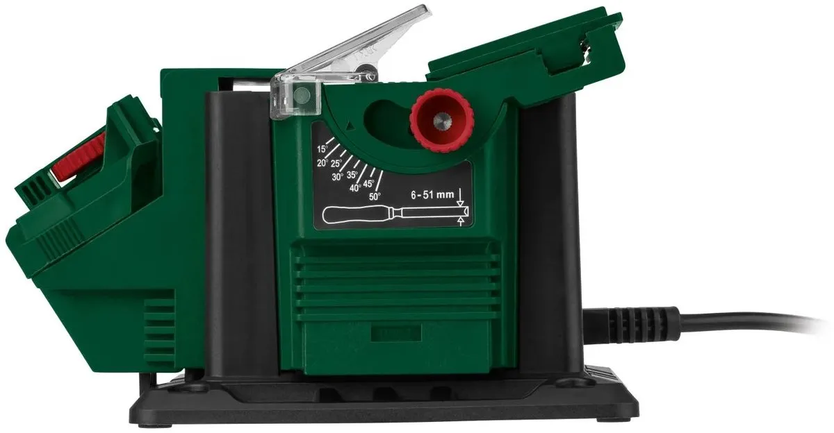 PARKSIDE PSS 65 D1 Slijpstation - 65W - Diamantslijpschijf 85mm