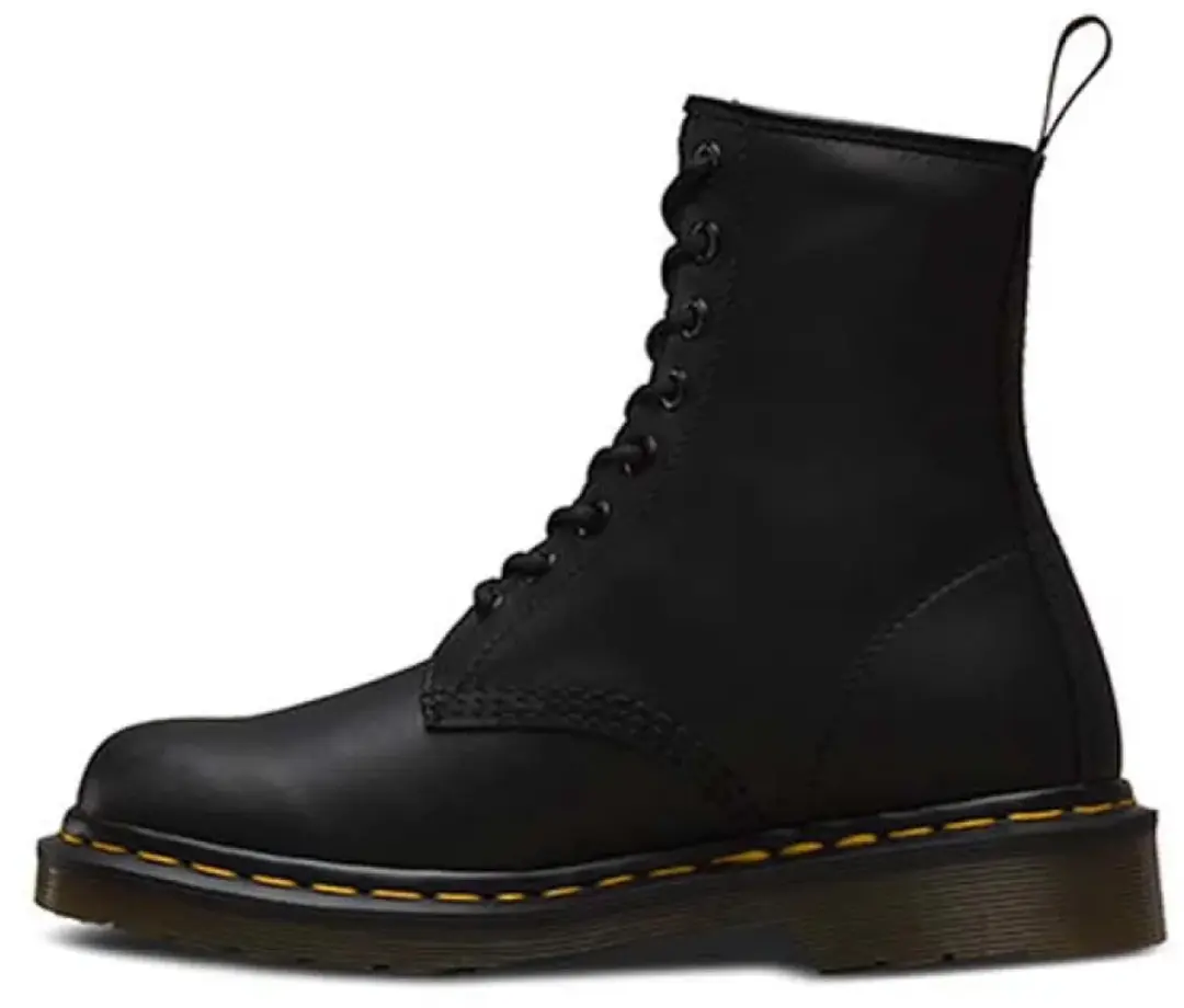 Dr. Martens Heren Bottines - Zwart - Maat 41 - afbeelding 6 van 6