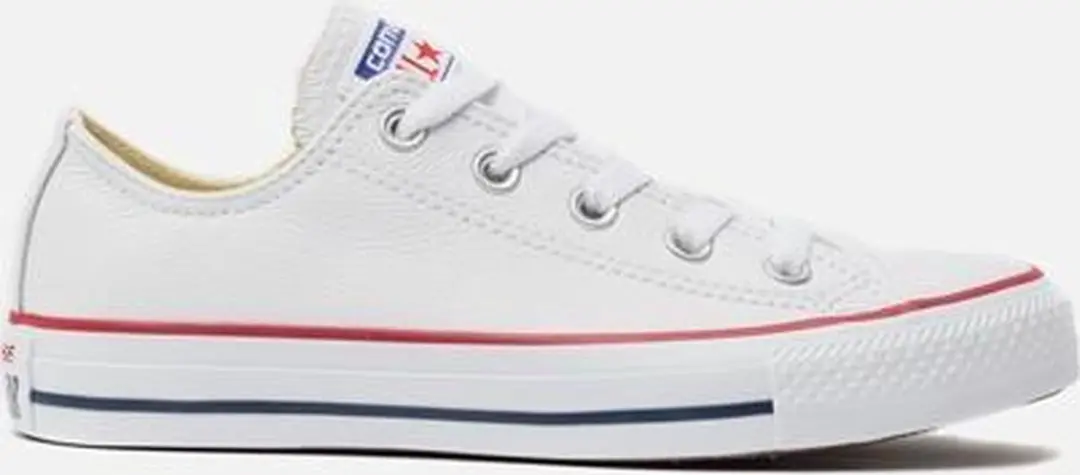 Converse Sneaker Wit