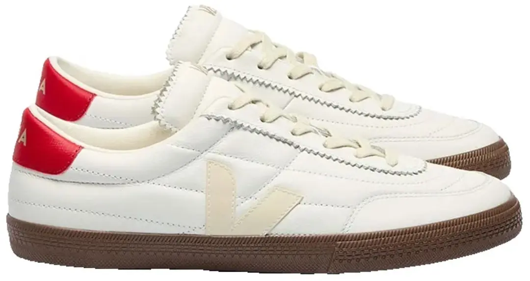 Veja Panenka Schoenen Wit EU 36 Vrouw