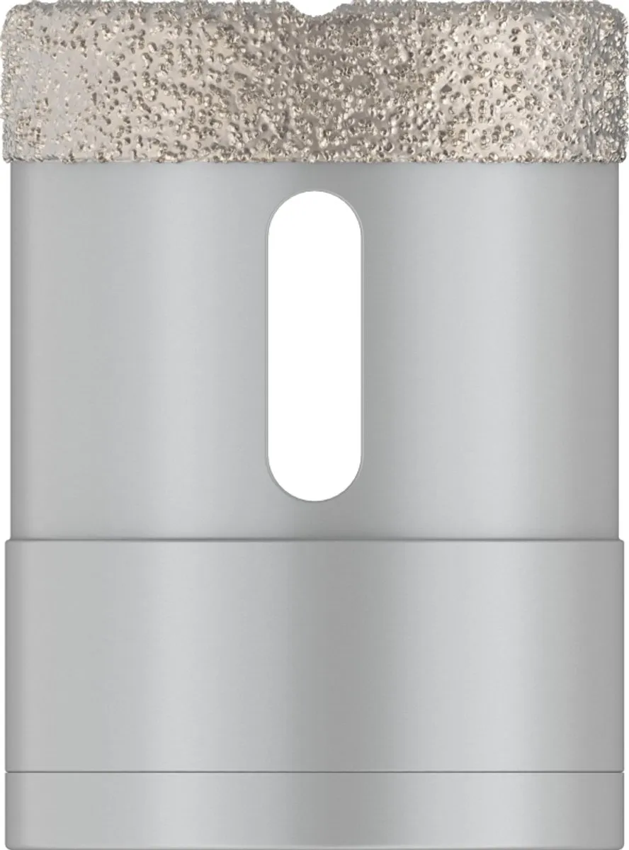 Bosch Professional X-LOCK Diamantdroogboor 40mm - Metaal