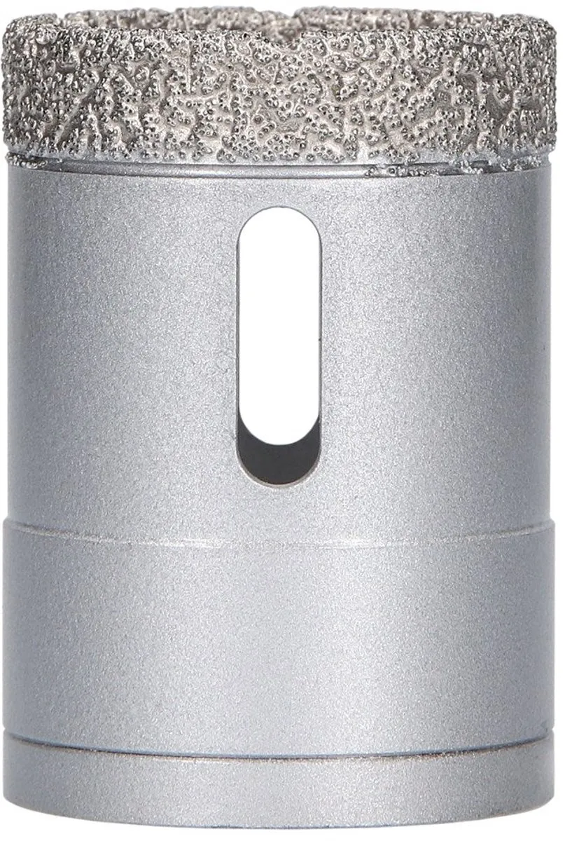 Bosch Professional X-LOCK Diamantdroogboor 40mm - Metaal - afbeelding 6 van 6