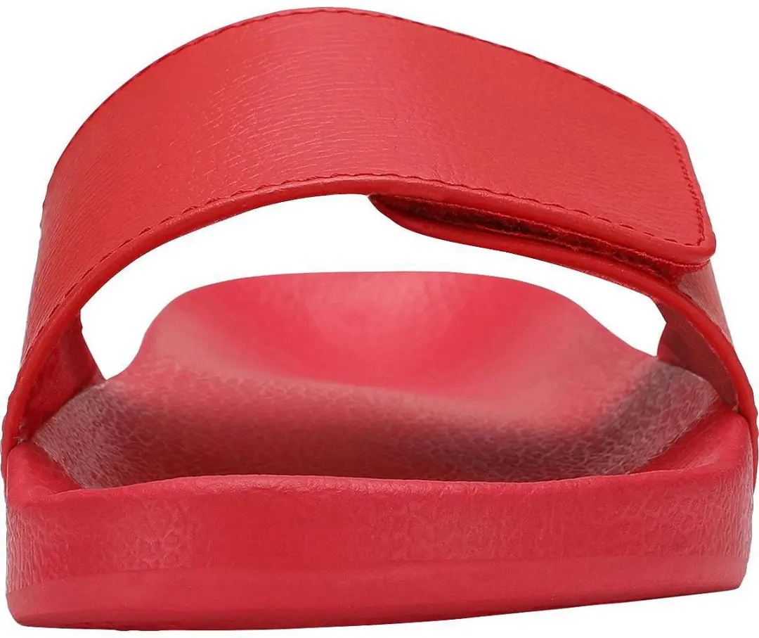 JAKO Jakolette Locker Badslipper - Rood 43