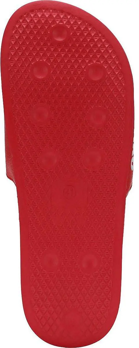 JAKO Jakolette Locker Badslipper - Rood 43