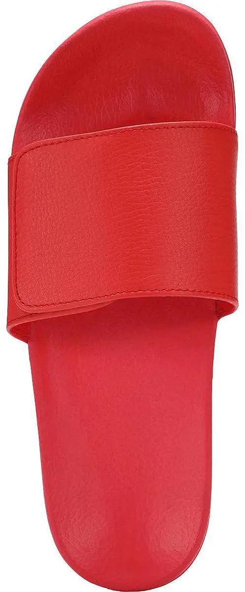 JAKO Jakolette Locker Badslipper - Rood 43