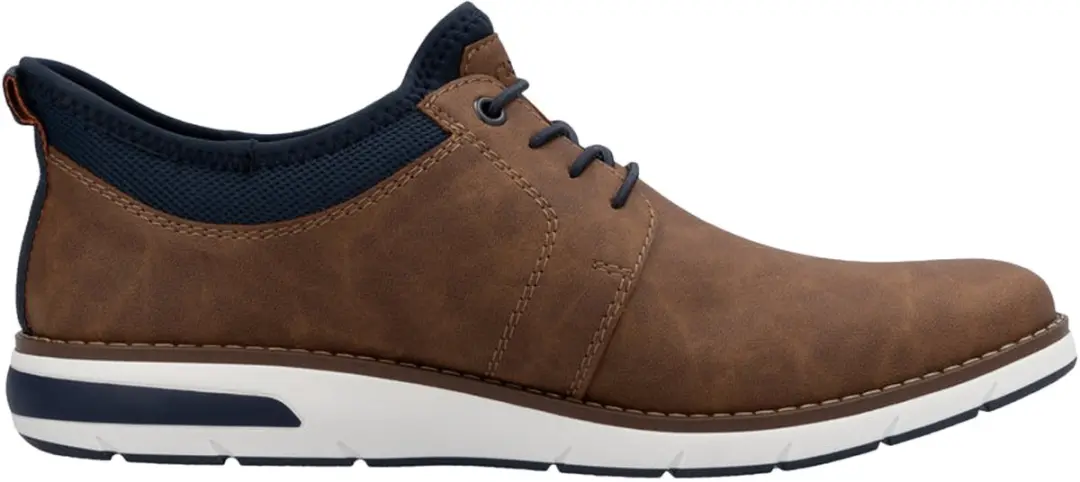 Sneakers met veters uit Auxerre