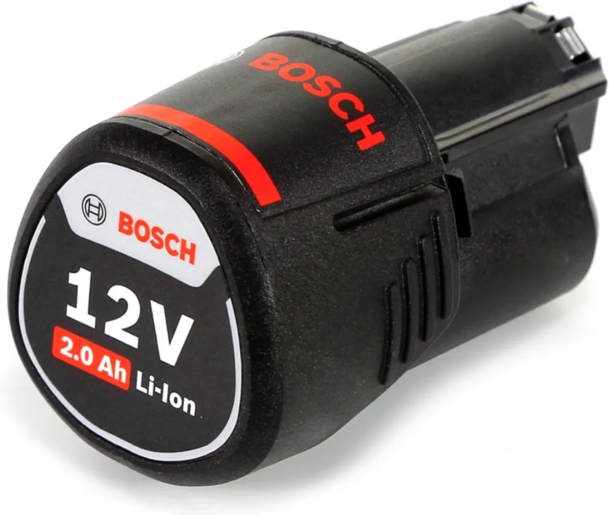 Bosch Professional GDR 12V-105 Accu-slagmoersleutel 105Nm - 2.0Ah