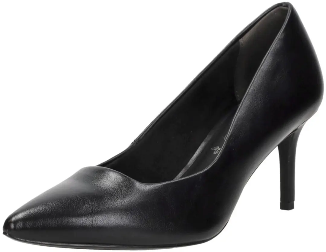 Tamaris Pumps - Zwart - Maat 41 - afbeelding 3 van 6