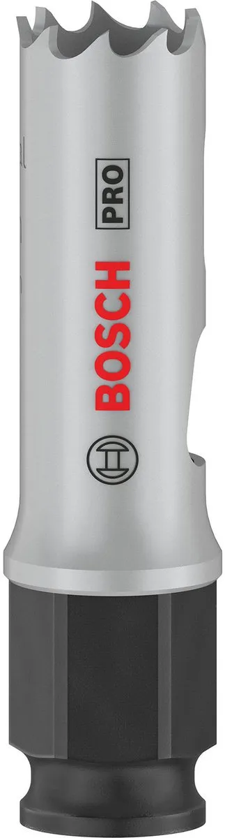 Bosch Professional Multi Materiaal PC Plus Gatenzaag 17mm