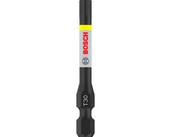 Bosch Professional PRO Torx Slagmoerbeitel T30 55mm