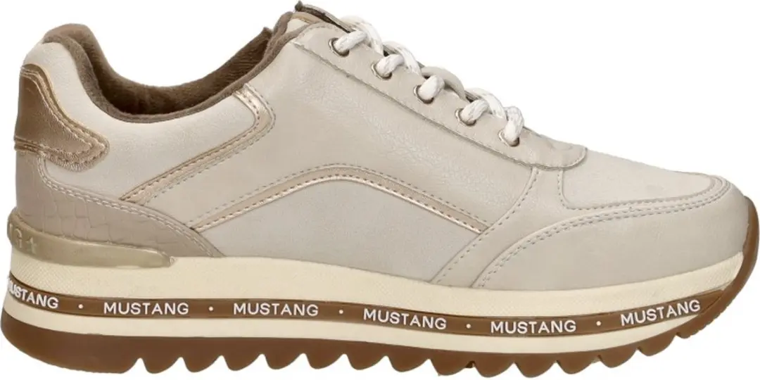 Mustang Sneakers Laag Sneakers Laag