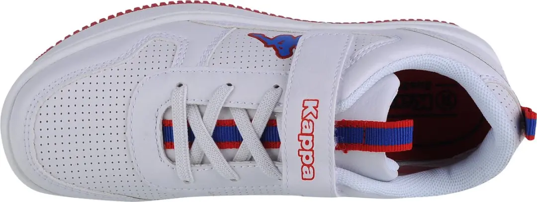 Kappa Fogo K Sportschoenen 34 - Wit