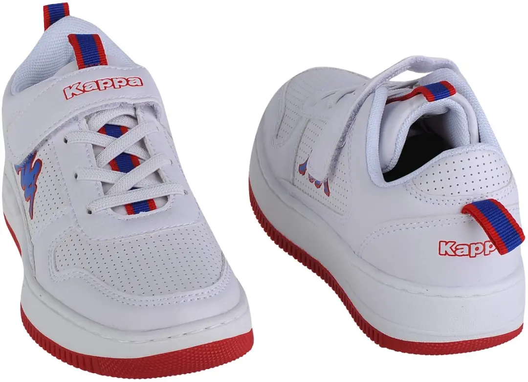 Kappa Fogo K Sportschoenen 34 - Wit