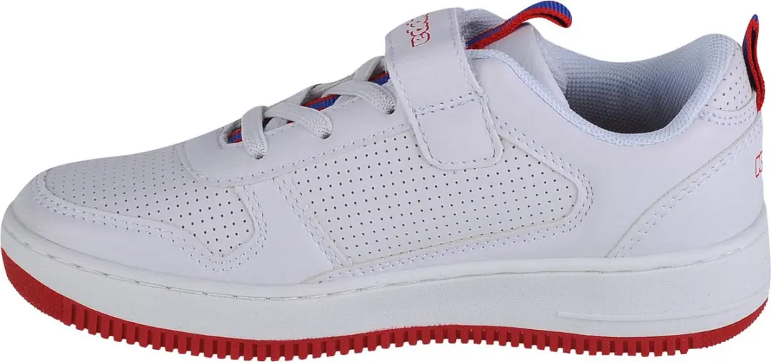 Kappa Fogo K Sportschoenen 34 - Wit