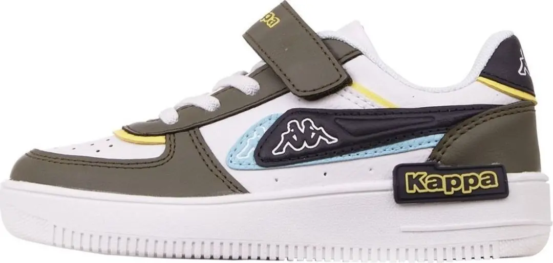 Kappa-sneaker voor kinderen 260971MFK