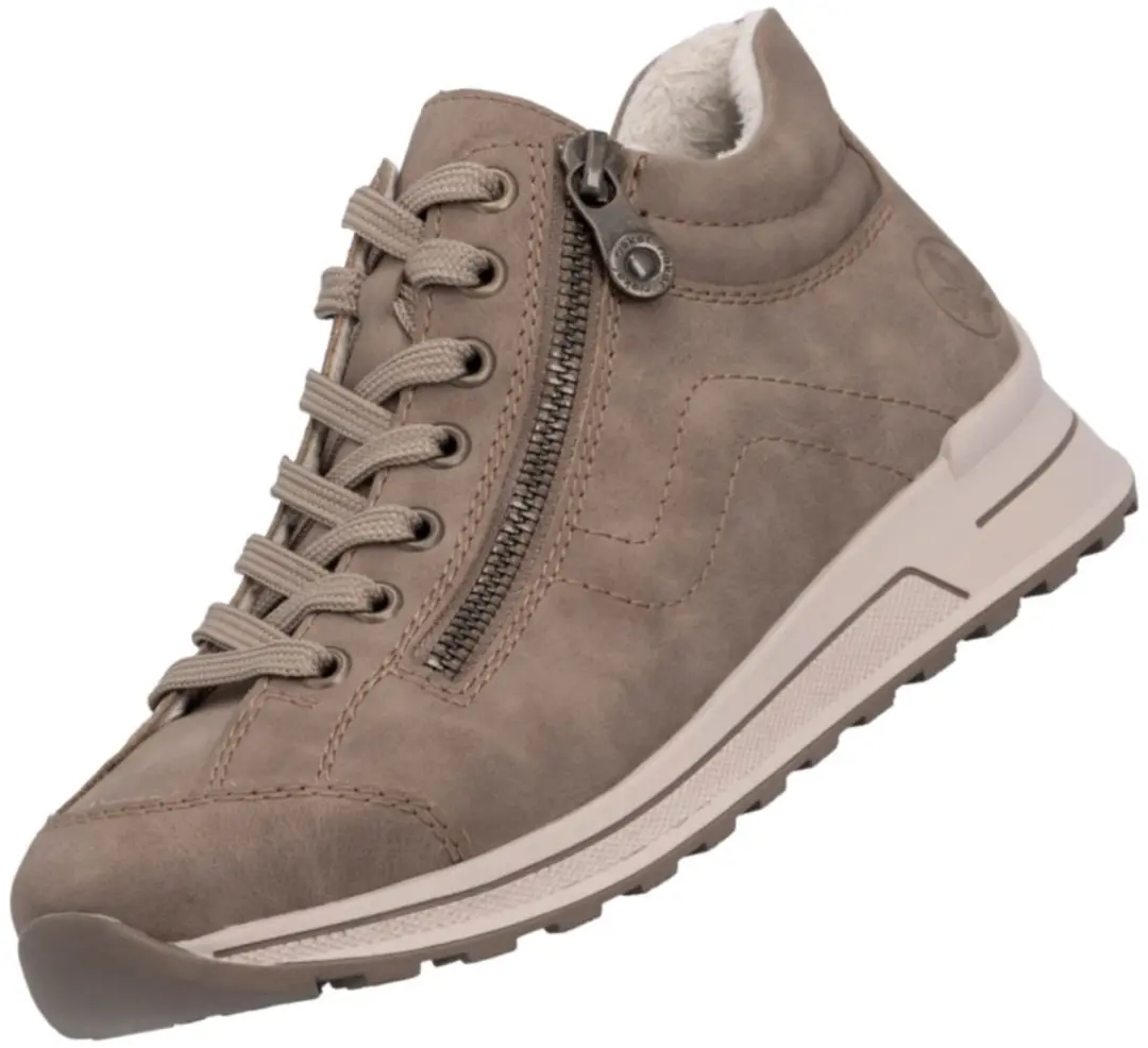 Morelia-sportschoenen met ritssluiting