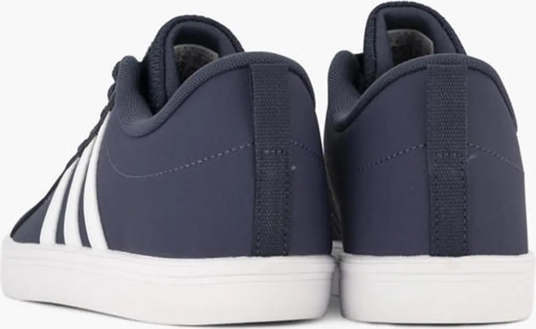 adidas VS PACE 2.0 K Sneakers - Blauw - 38 2/3 - afbeelding 5 van 6