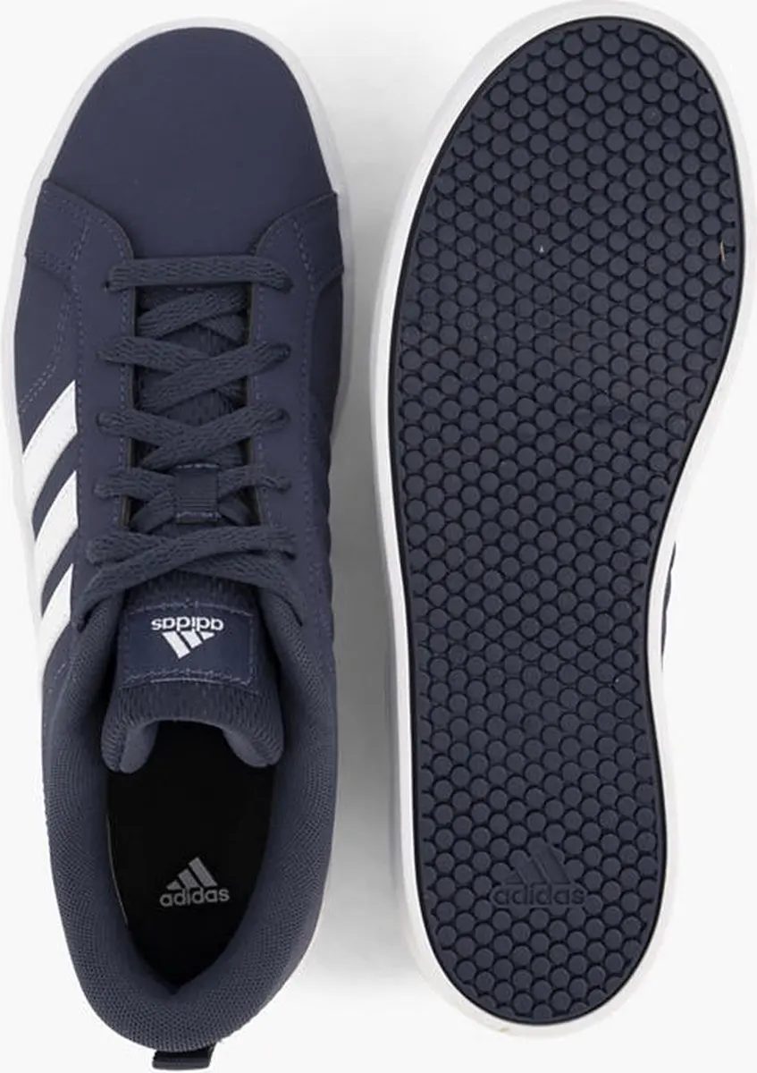 adidas VS PACE 2.0 K Sneakers - Blauw - 38 2/3 - afbeelding 4 van 6