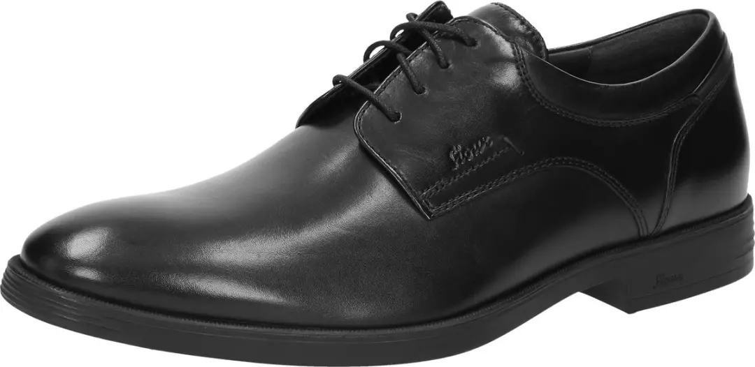 Sioux Foriolo-707-H Heren Sneakers