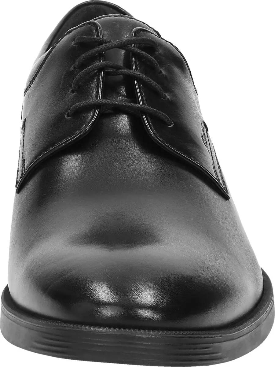 Sioux Foriolo-707-H Heren Sneakers - Zwart