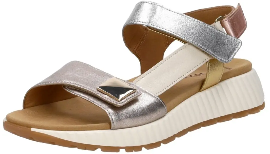 Gabor - Dames - Sandalen - afbeelding 4 van 6