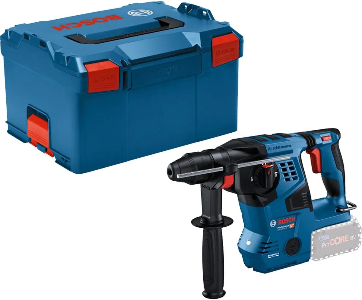 Bosch Professional GBH 18V-28 C Boorhamer SDS-plus
