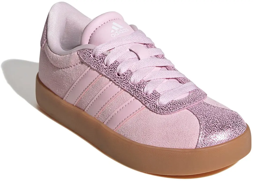 Adidas Vl Court 3.0 JS3484_570 Sportschoenen - Roze - EU 38 2/3 - afbeelding 6 van 6