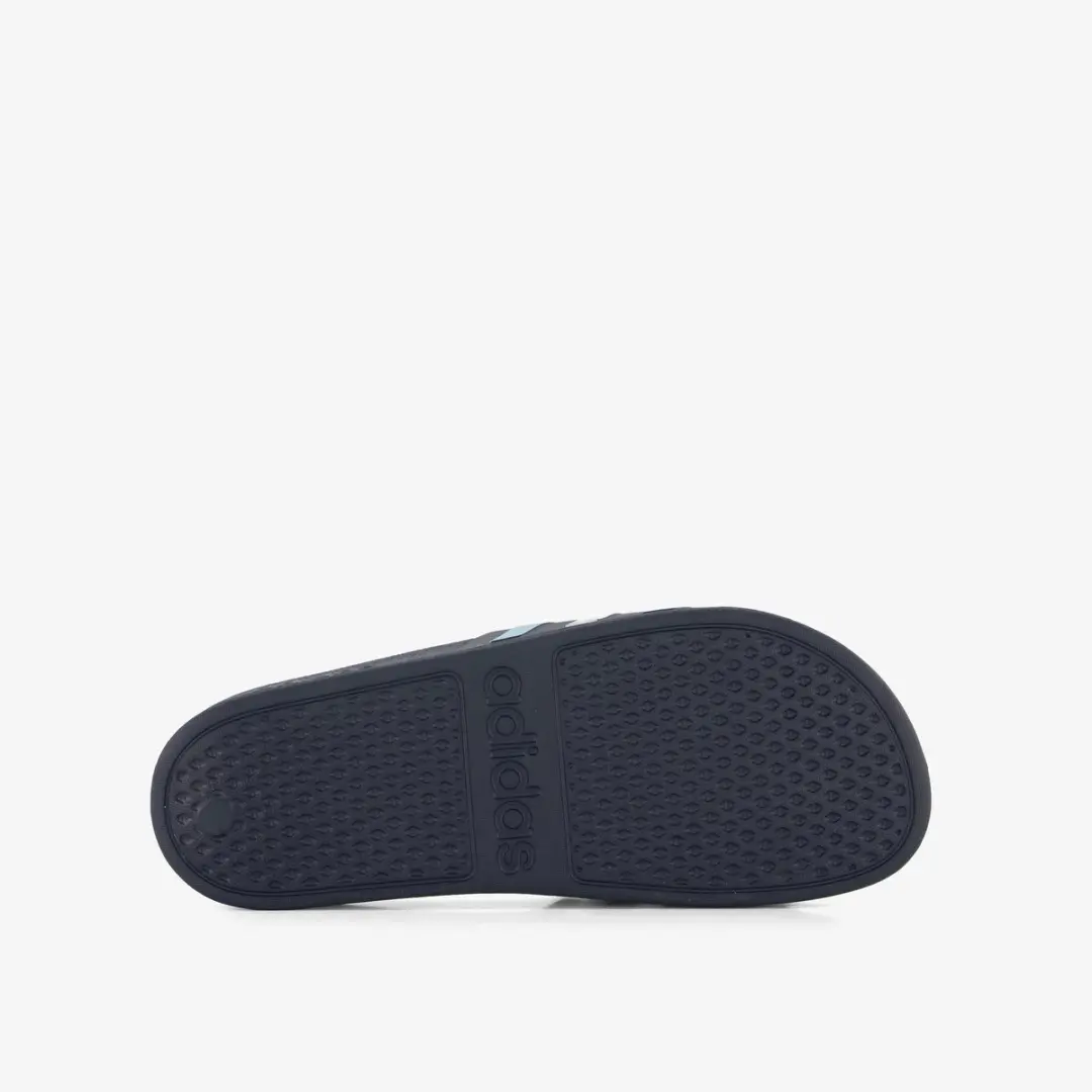 Adidas Adilette Aqua Badslippers - Maat 44.5 - Blauw - afbeelding 4 van 6