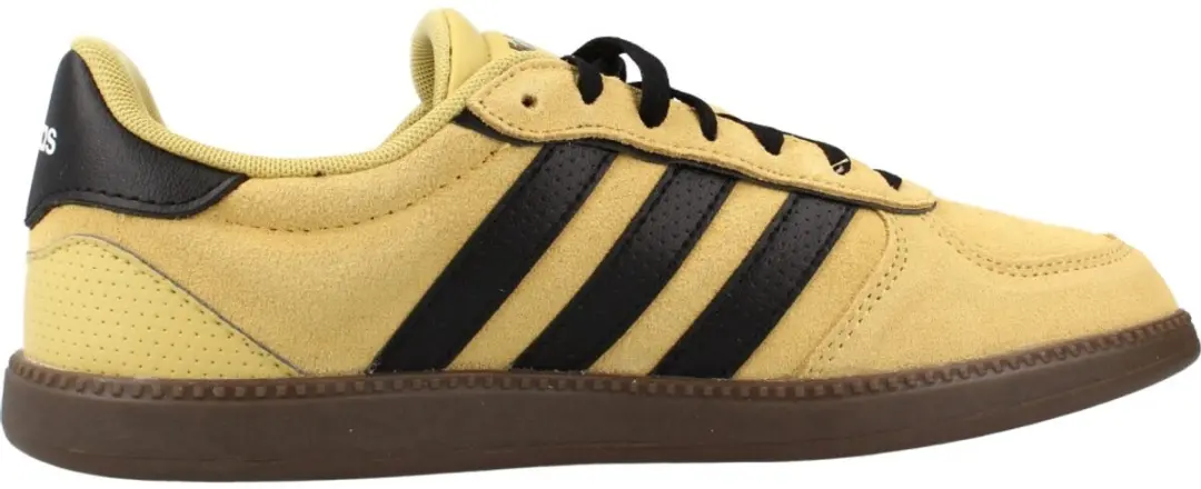Adidas Breaknet Sleek Schoenen Bruin EU 38 2/3 Vrouw