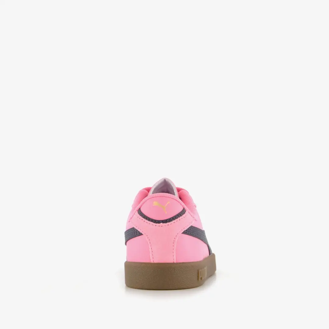 PUMA Club II Era PS Sneakers - Posie Pink/New Navy - afbeelding 5 van 6
