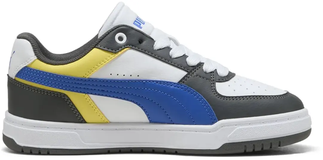 PUMA Caven III 091204 Sneakers - Grijs - afbeelding 2 van 6