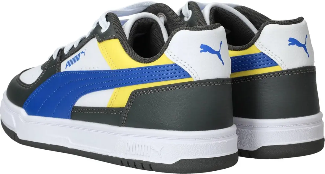 PUMA Caven III 091204 Sneakers - Grijs - afbeelding 6 van 6