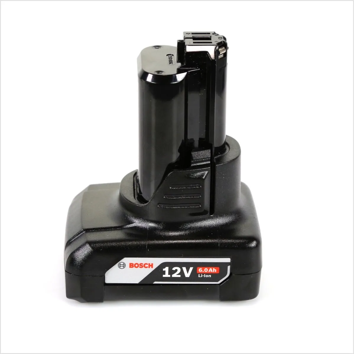 Bosch Professional GBA 12V 6,0 Ah Accu - 2 Stuks