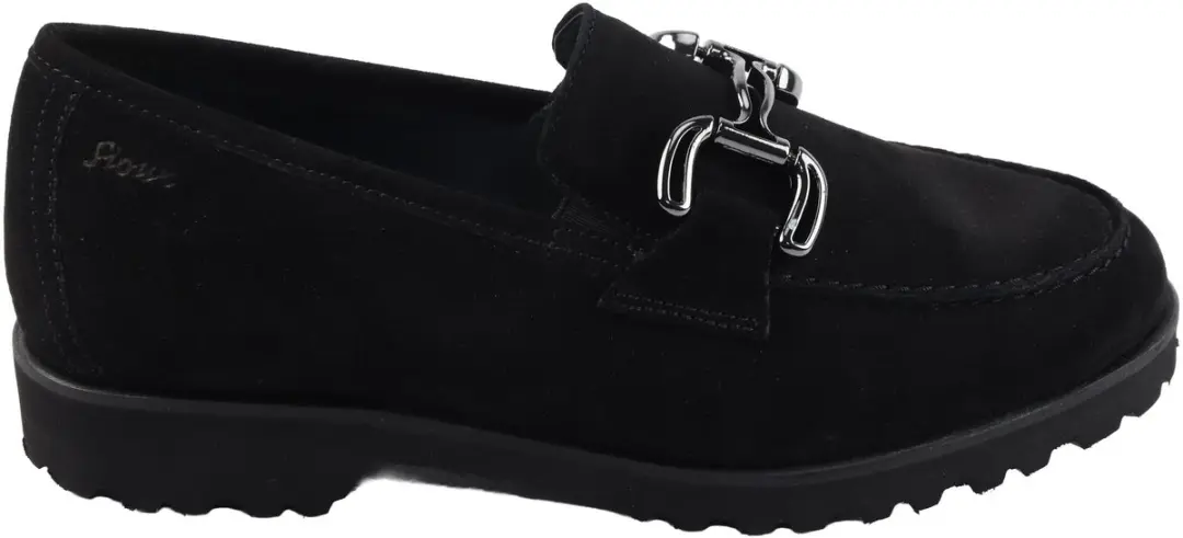 Sioux Meredith.41361 Schwarz