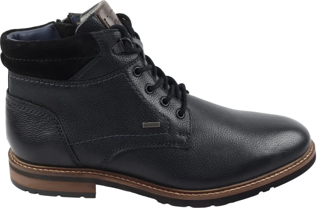Sioux Rostolo.11170 Schwarz